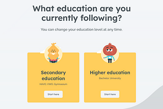 Kick-Start Student Success: Join the ACE Yourself Pilot Programme!