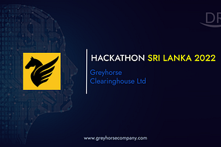 Hackathon 2022 Sri Lanka