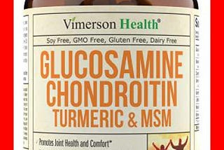 ♥♥♥ 10 BEST Similar and cheap Glucosamine with Chondroitin Turmeric MSM Boswellia 2021