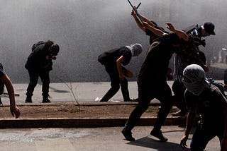 TIMOR IHA DALAN BA KRIZI: SAIDA MAK ESKERDA PRESIZA HALO?
