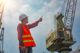 Safety First: Best Practices When Using Bishop Lifting Equipment