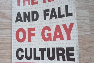 How Commercialization and Assimilation Shook the Queer Community