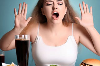 The Harmful Effects of Excess Calorie Intake on Today’s Youth