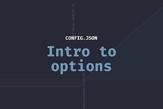 Intro to options