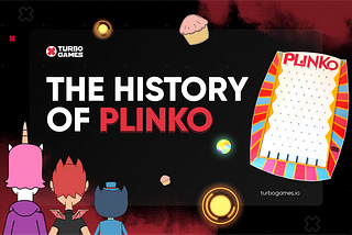 The History of Plinko: From TV to Casinos