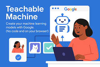 TeachableMachine By Google