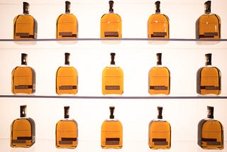 Bourbon is not just for bogans