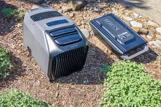 How Elite Campers Go Off-Grid in Style with Wave 3: Leave the Crowd, Keep the Comfort