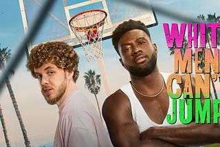 Review: “White Men Can’t Jump”