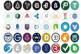 Penjelasan Lengkap & Benar Tentang — Apa itu Altcoin?