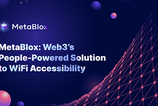 Roam: Web3’s People-Powered Solution to WiFi Accessibility