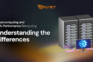 Supercomputing and High-Performance Computing: Understanding the Differences
