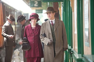 The Downton Abbey Specials and Movies Ranked