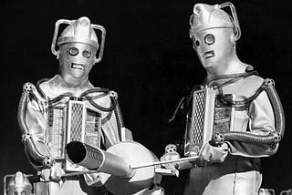 A Bluffer’s Guide to Doctor Who: The Moonbase