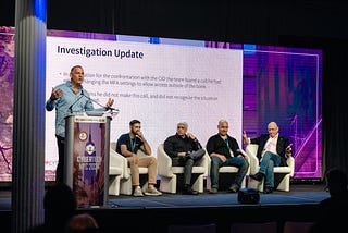 Rewriting the Rules of Cyber Crisis Management