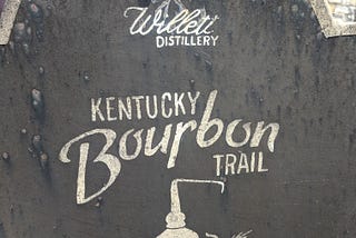 Visiting the Bourbon Trail with Kids