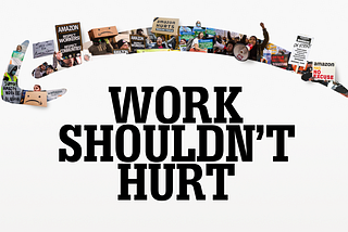 Congress, it is past time to stop Amazon’s injury crisis