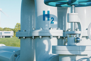 Hydrogen on the Horizon: Repurposing Natural Gas Pipelines for a Sustainable Future