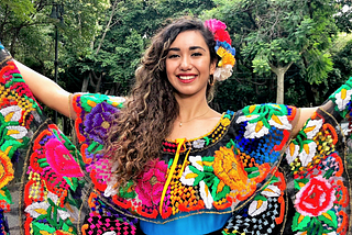 Meet Mexican Brides Who Go Loco For American Men
