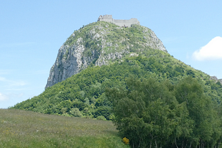 The last 200. A postcard from Occitania.