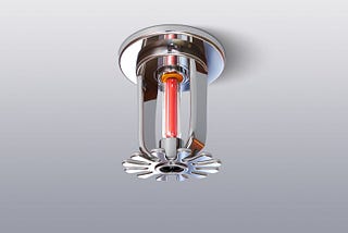 Fire Sprinkler Maintenance: What to Expect from Local Service Providers