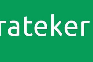 Rateker - An Anonymous Social Network In The Making.