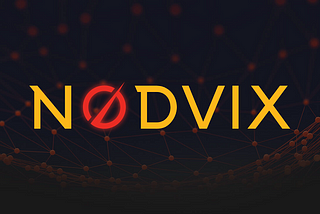 NODVIX — ICO & Bounty News