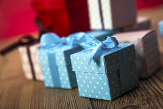 How understanding personality types can help you make better gift choices