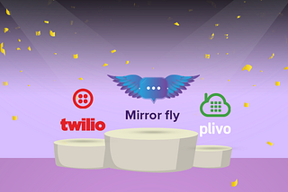 Looking for Twilio or Plivo Alternative? Contus Fly is your Best Bet!