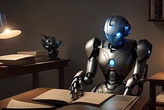 The Future of AI in Education: Transforming Learning and Empowering Students