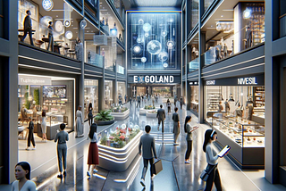 Shopping in the Metaverse: The Next Frontier of Retail