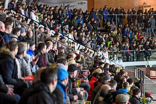 Dornbirn hat Fan-Potential