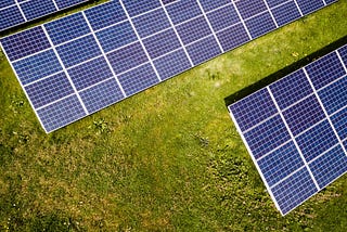 6 Benefits of using Solar Energy