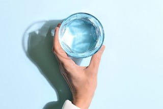 How much water you should take in a day