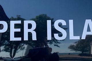 Hyper Island: a student reflection — part II