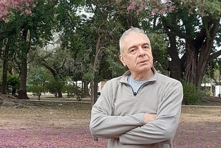 Ale Bovino Maciel estrena dos títulos en la Feria Chacú Guaraní 2024
