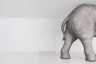 It’s time to ‘retire’ traditional approaches to retirement…and address the elephant in the room