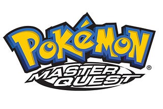 Pokemon: Master Quest Set to Debut on Pokemon TV