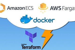 Getting Started Deploying an AWS ECS Cluster With Terraform