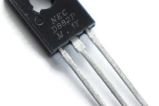 Introduction to the D882 Transistor