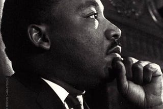 Martin Luther King, Jr. — Love For All Mankind