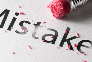 7 common mistakes neophyte entrepreneurs make (And how to steer clear of them)