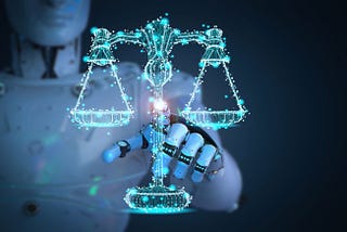 Artificial Intelligence and its Problematic Nature in Criminal Justice