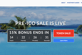 ICO Alert Crypto Minute: May 18, 2018