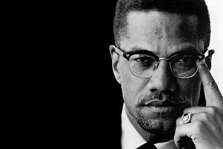A Tribute to Malcolm X