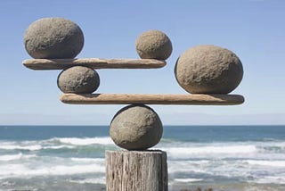 Is “balance” a universal principle