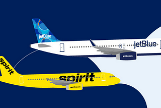 Why the JetBlue-Spirit Airlines merger is good for consumers