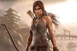 El nuevo Tomb Raider: de mundo abierto y en la India