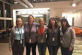 Innovating in Healthcare with the Sparqys