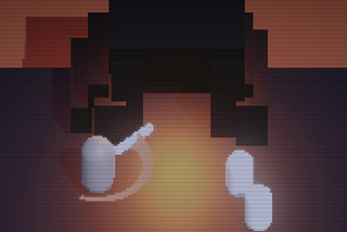 The Horse and the Infant: A Game Dev Devlog
